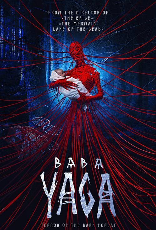 Baba Yaga: Terror of the Dark Forest