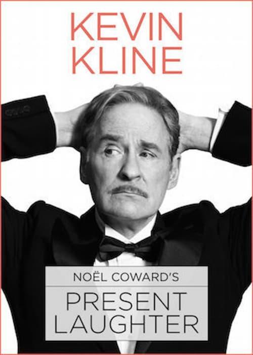 Noël Coward's Present Laughter