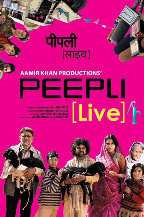 Peepli Live