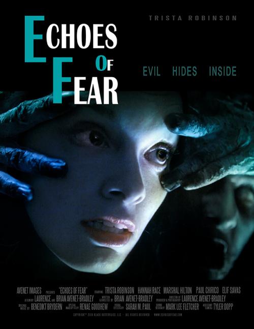 Echoes of Fear
