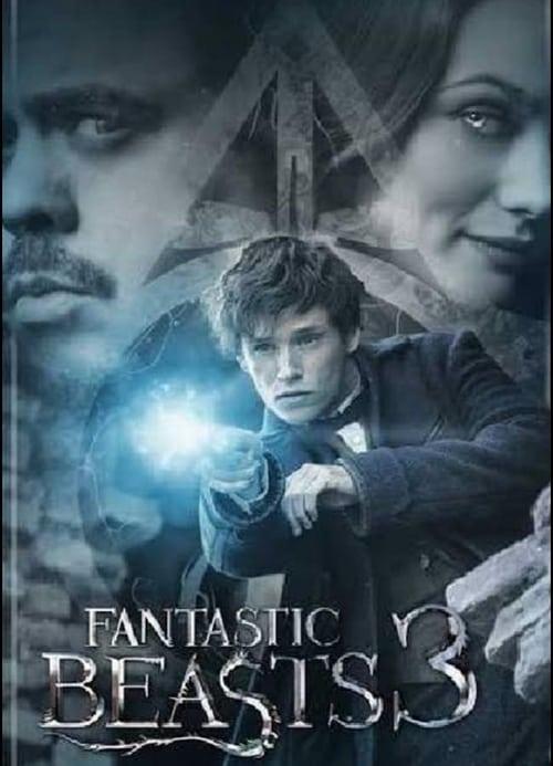 Watch fantastic beasts online free online