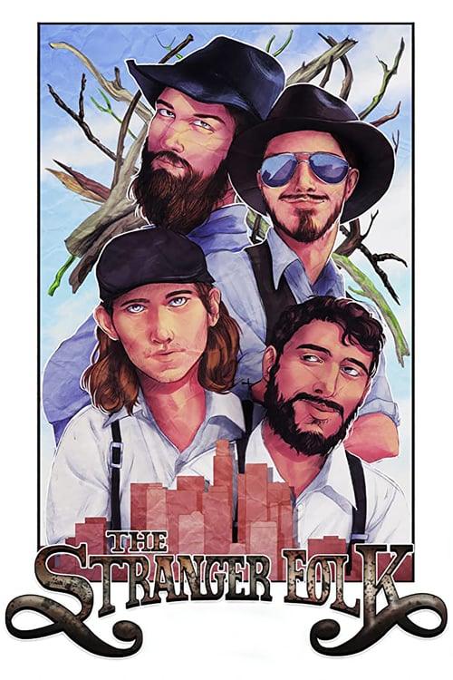 The Stranger Folk