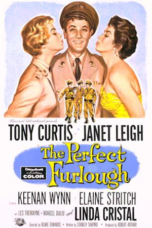 The Perfect Furlough