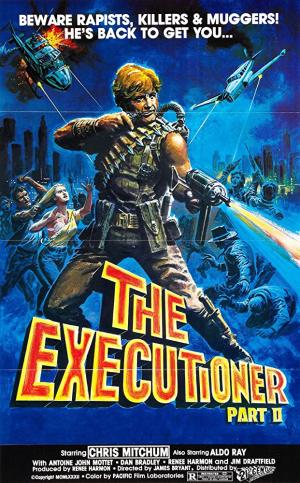The Executioner, Part II