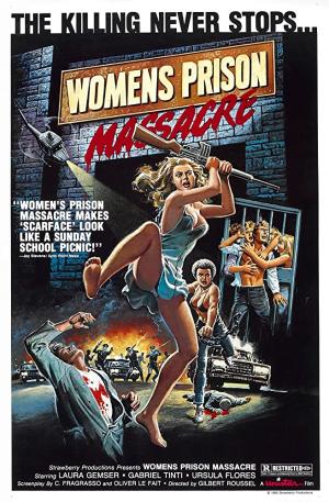 Women's Prison Massacre