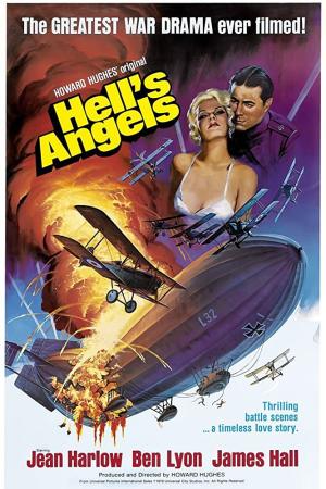 Hell's Angels