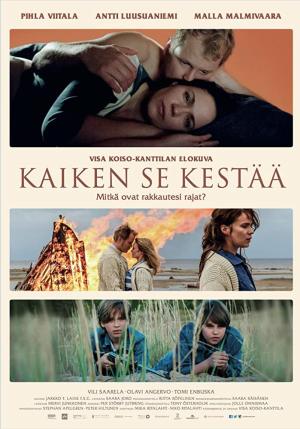Kaiken se kestää