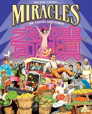 Miracles: The Canton Godfather