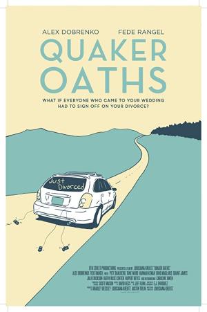 Quaker Oaths