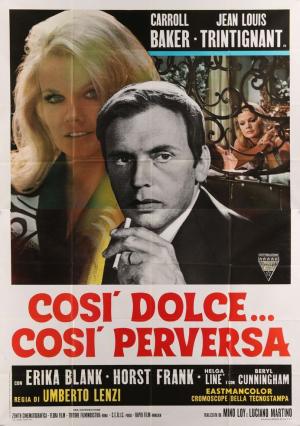 Così dolce... così perversa