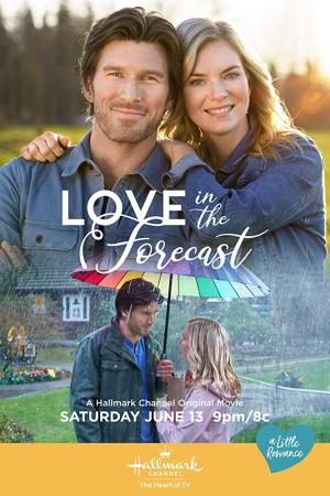Love in the Forecast