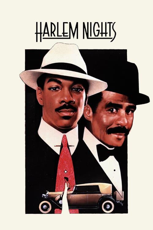 Harlem Nights Harlem Nights