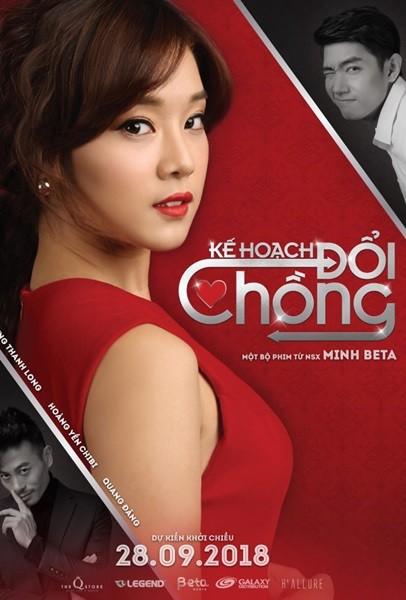 Ke Hoach Doi Chong