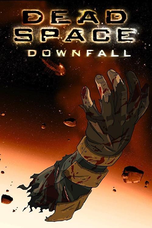 dead space downfall rotten tomatoes