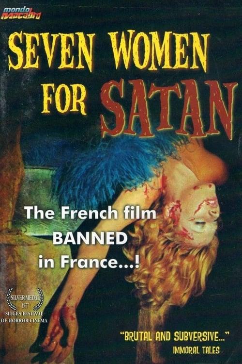 Seven Women for Satan