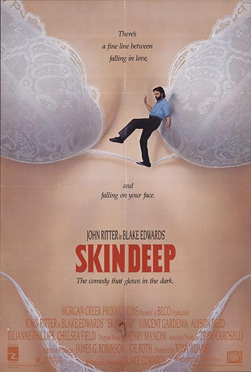 skin deep imdb