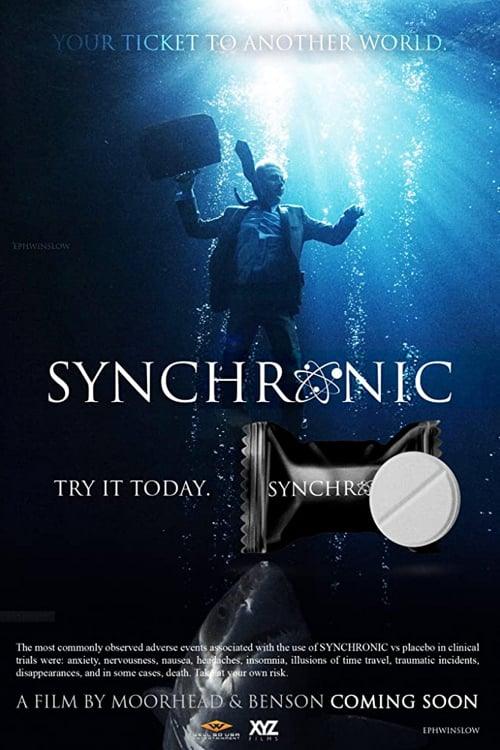 Synchronic