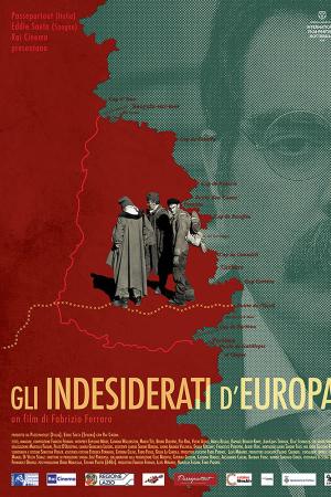 Les Unwanted de Europa
