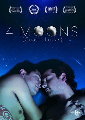4 Moons