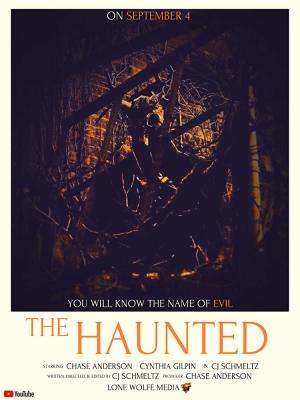 The Haunted