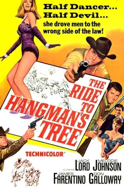 Ride to Hangman's Tree