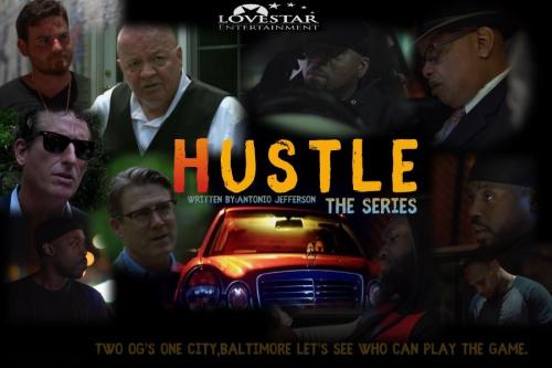 Hustle