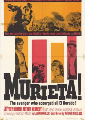 Murieta