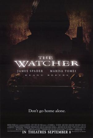 The Watcher
