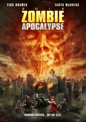 Zombie Apocalypse - MovieBoxPro