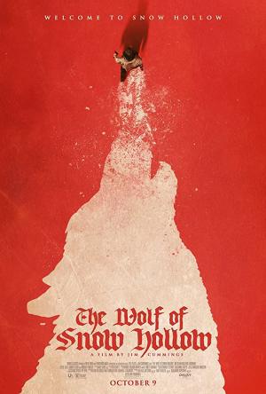 The Wolf of Snow Hollow