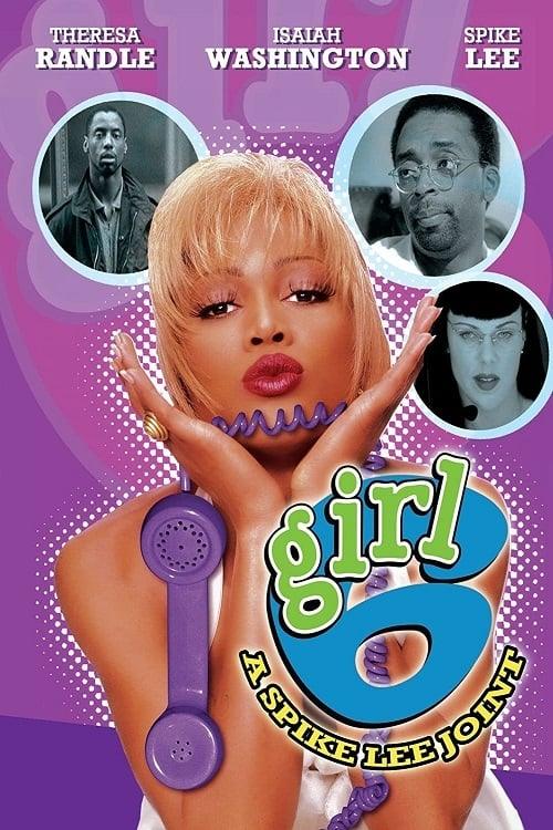 Girl 6