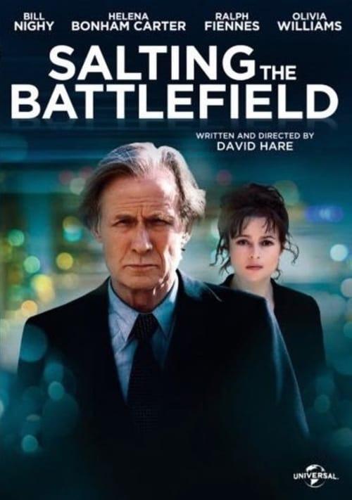 Salting the Battlefield