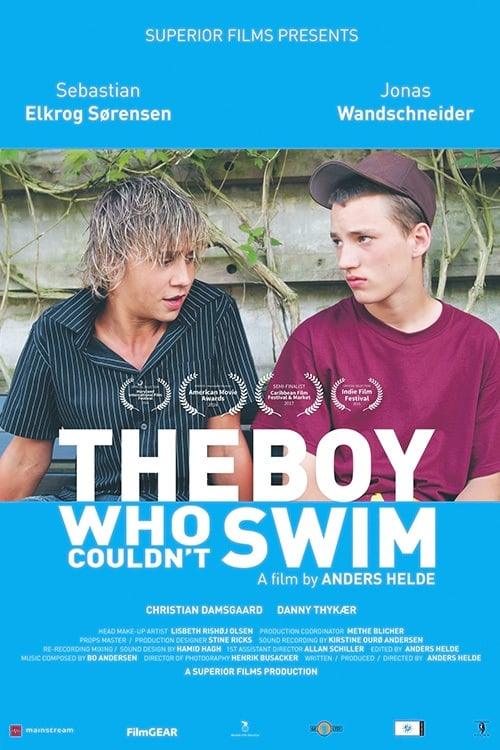 The Boy Who Couldn't Swim