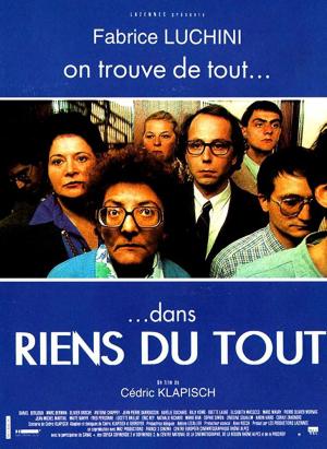 Riens du tout