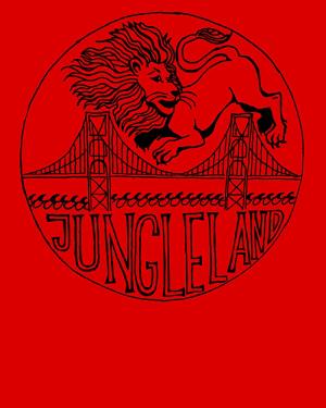Jungleland