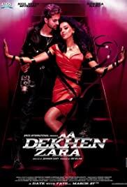 Aa Dekhen Zara