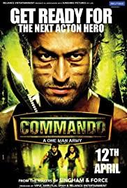 Commando