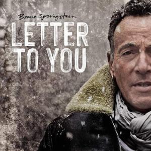 Bruce Springsteen's Letter to You