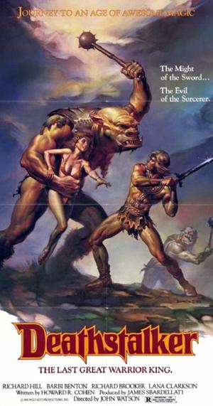 Deathstalker