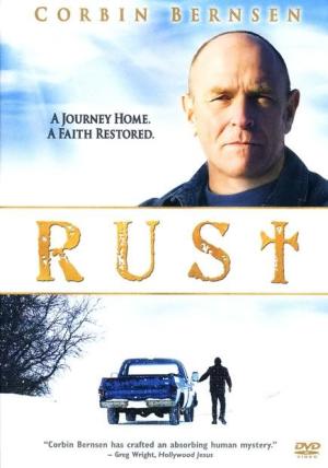 Rust
