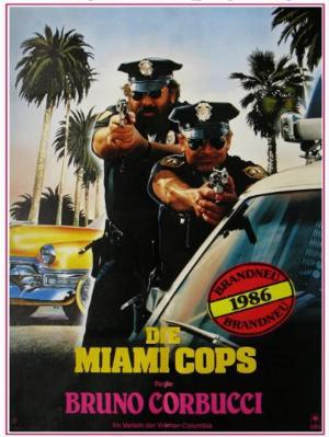 Miami Supercops