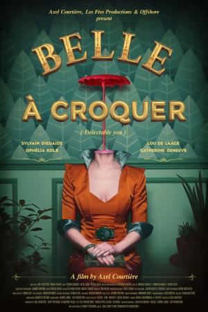 Belle à croquer