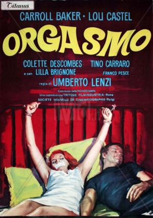 Orgasmo
