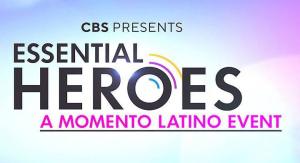 Essential Heroes: A Momento Latino Event