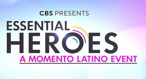 Essential Heroes: A Momento Latino Event