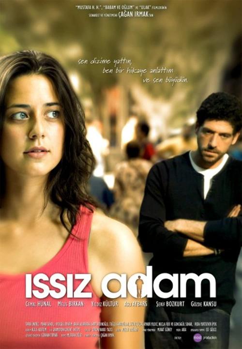 Issiz Adam