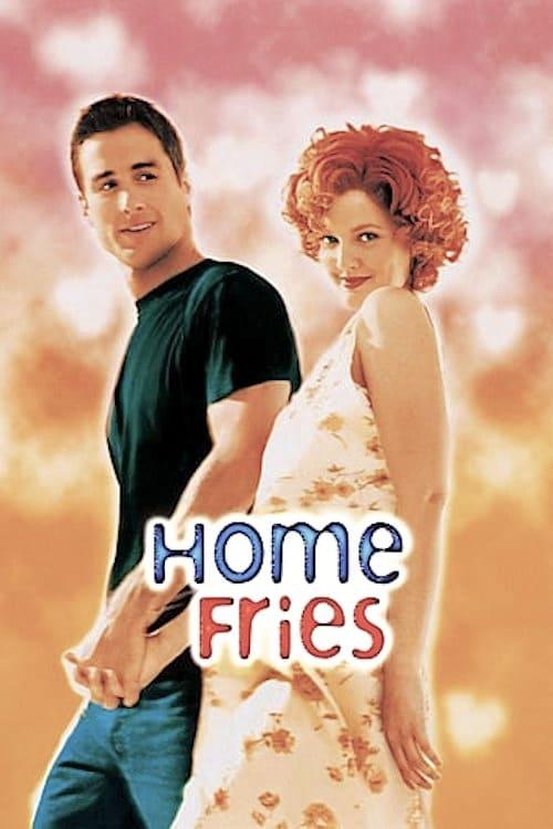 Home Fries