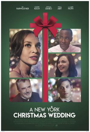 A New York Christmas Wedding