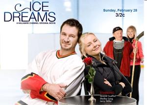 Ice Dreams