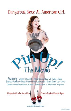 Pin Up! The Movie